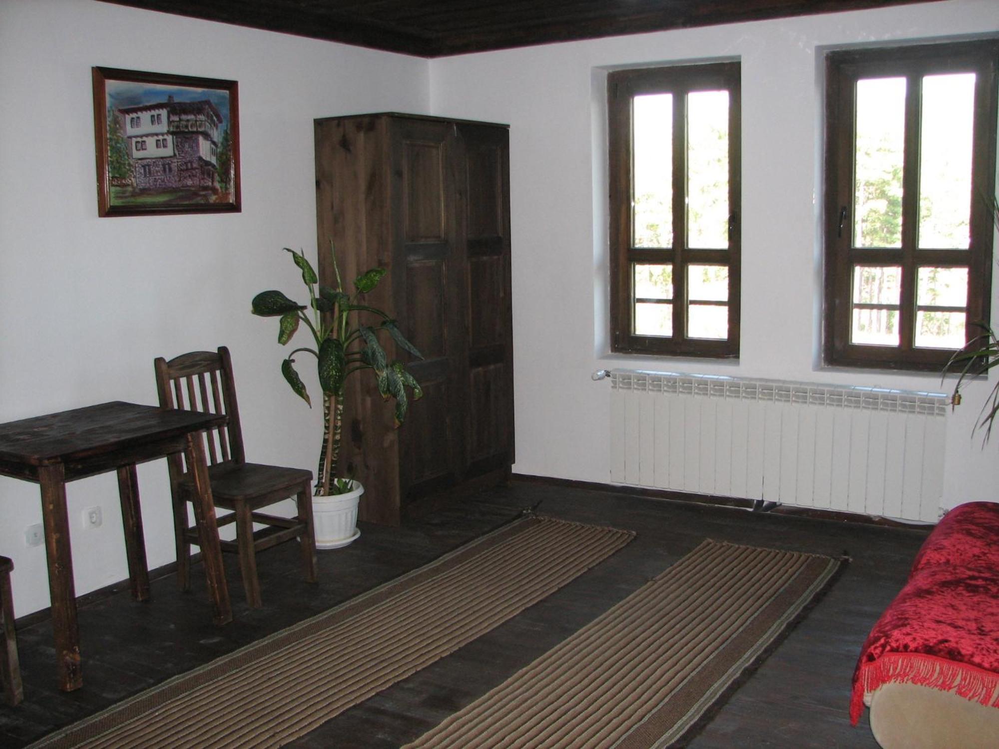 Family Hotel Kalifer كالوفر المظهر الخارجي الصورة