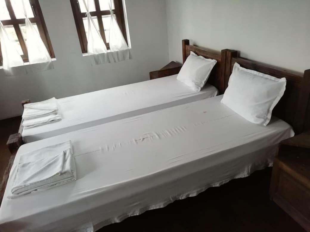 Family Hotel Kalifer كالوفر المظهر الخارجي الصورة