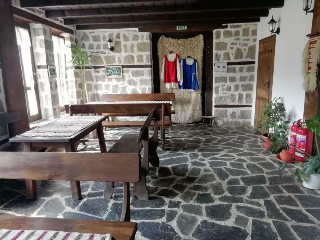 Family Hotel Kalifer كالوفر المظهر الخارجي الصورة